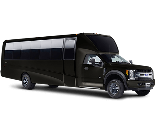 18 Passenger Minibus in Roseville