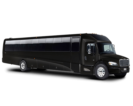 25 Passenger Minibus in Roseville
